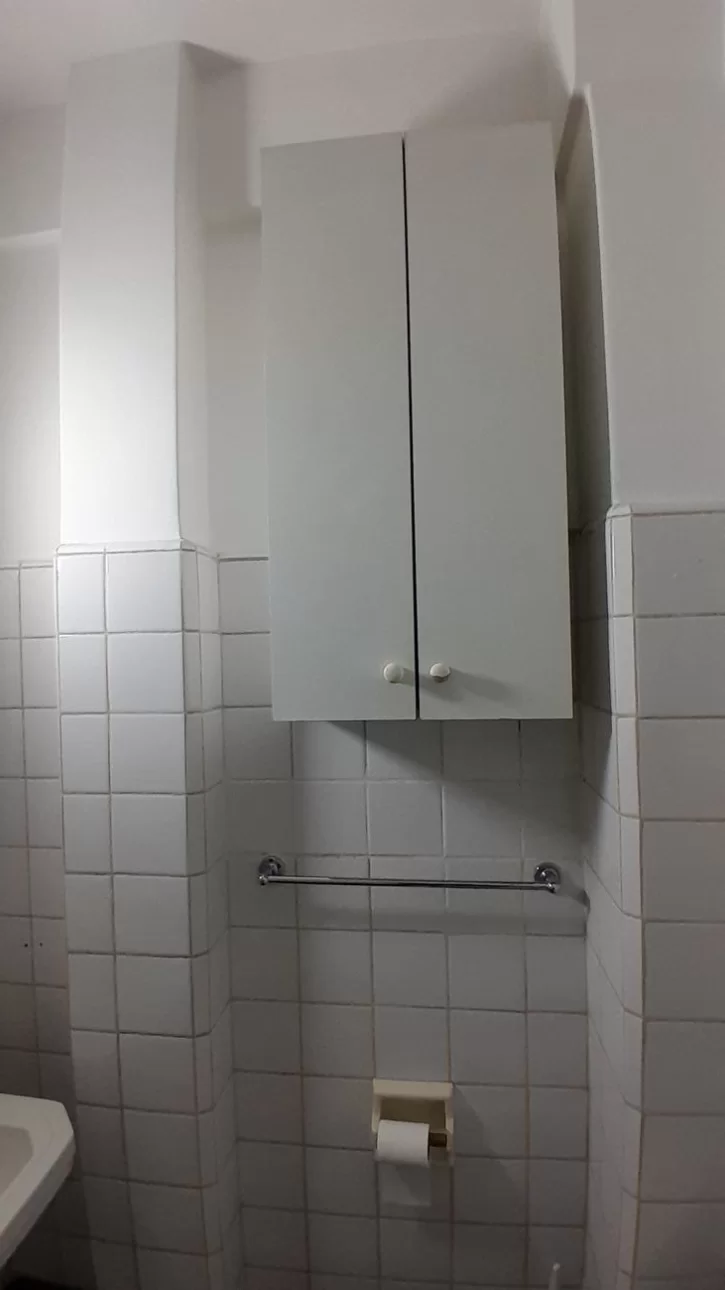 Hermoso dos ambientes en alquiler en el corazón de Belgrano