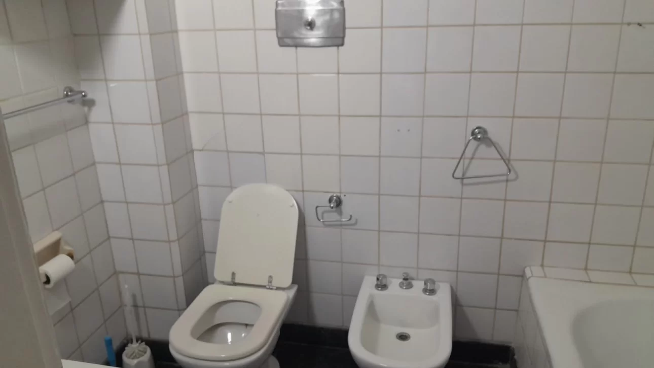 Hermoso dos ambientes en alquiler en el corazón de Belgrano