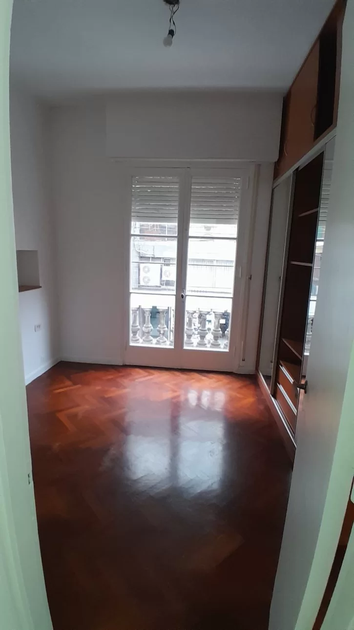 Hermoso dos ambientes en alquiler en el corazón de Belgrano