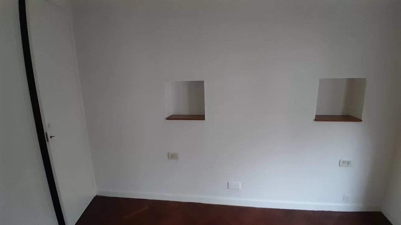 Hermoso dos ambientes en alquiler en el corazón de Belgrano