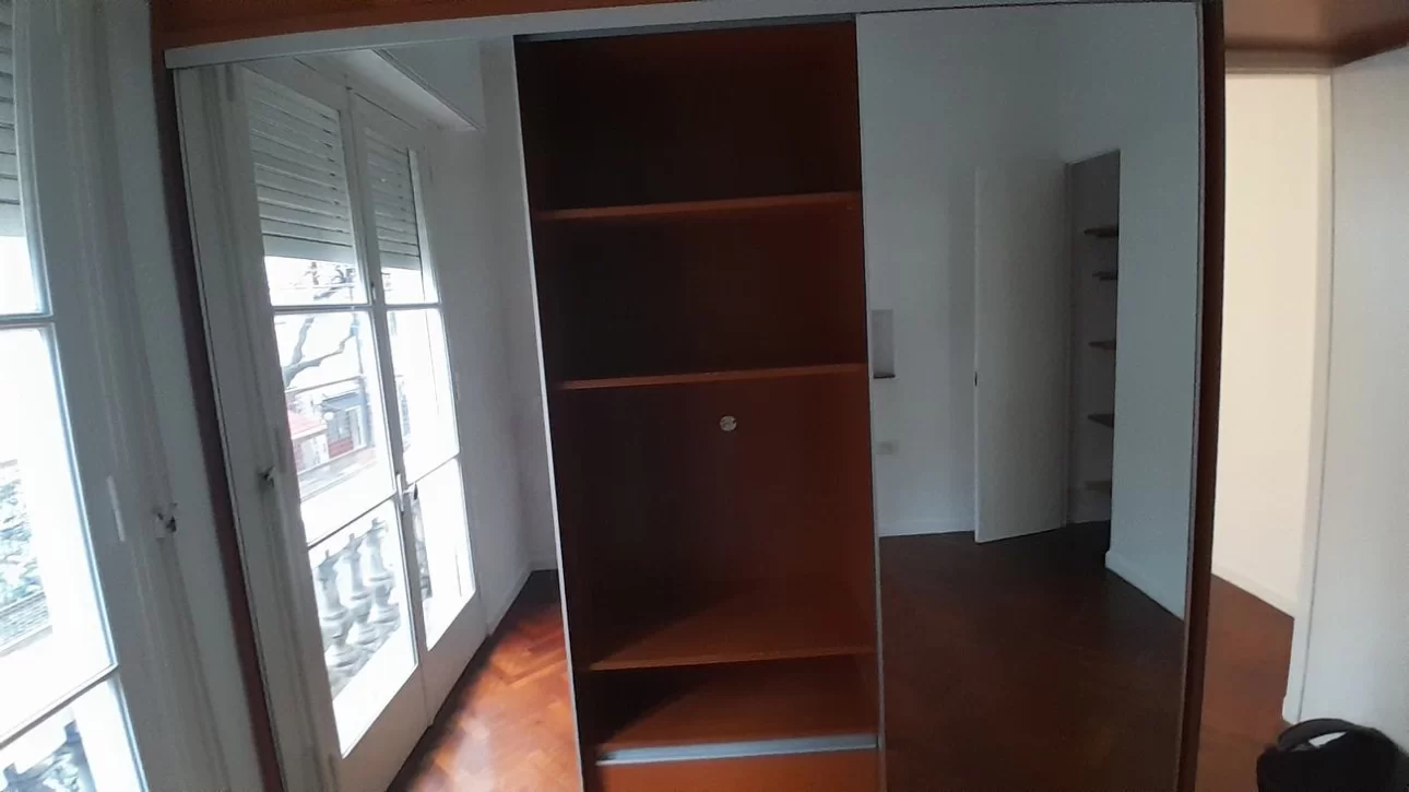 Hermoso dos ambientes en alquiler en el corazón de Belgrano