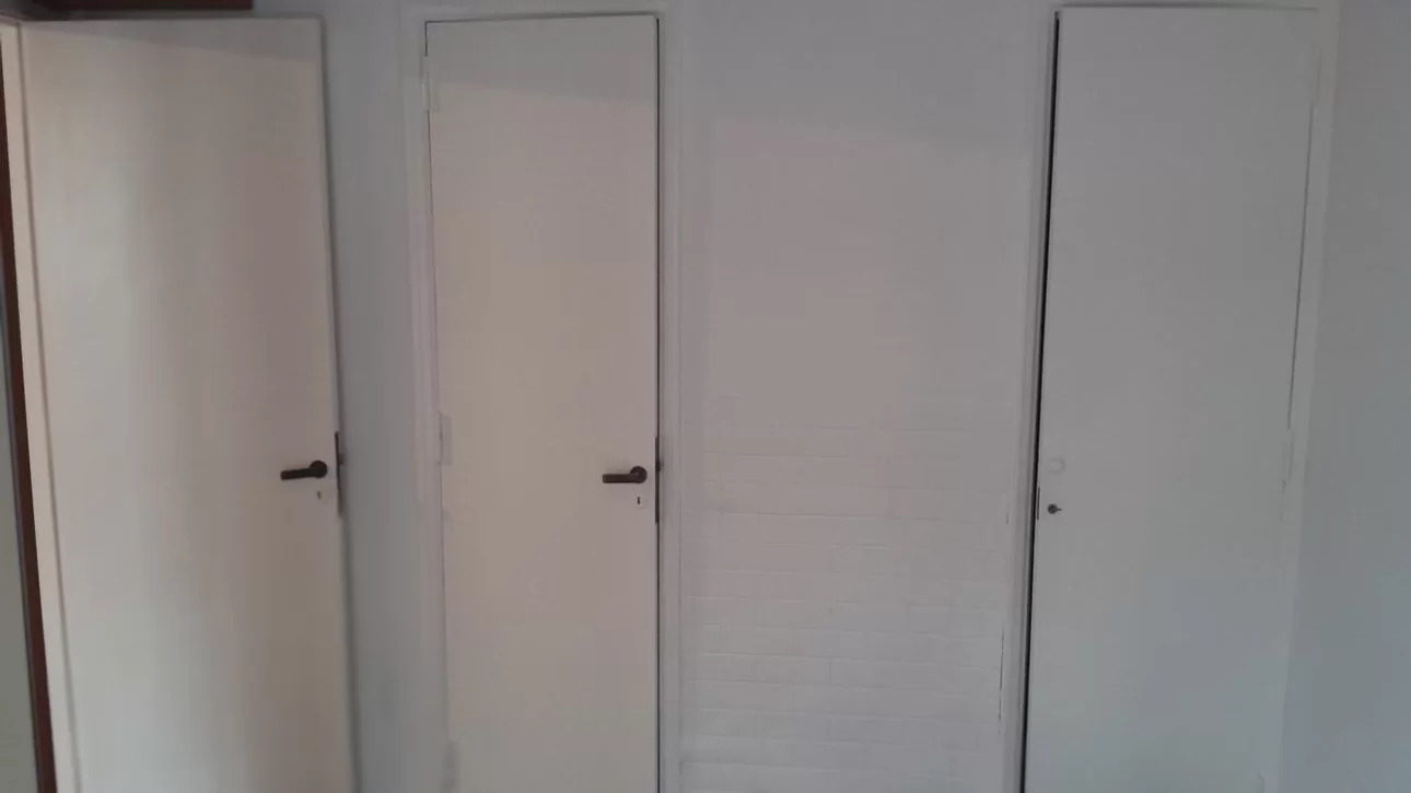 Hermoso dos ambientes en alquiler en el corazón de Belgrano