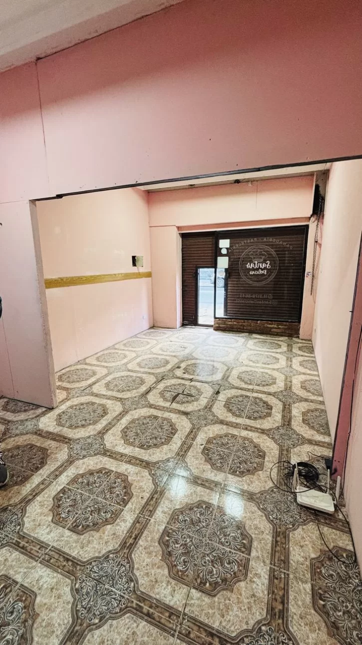 ALQUILER DE LOCAL -SANTOS LUGARES`-
