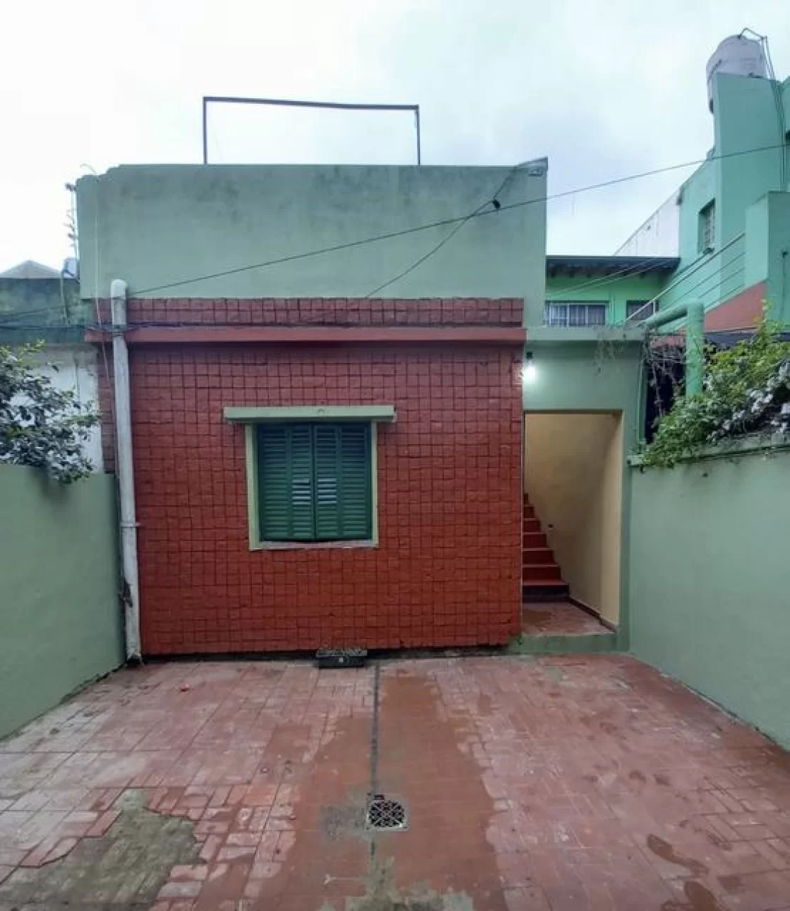 OPORTUNIDAD - PH A RECICLAR