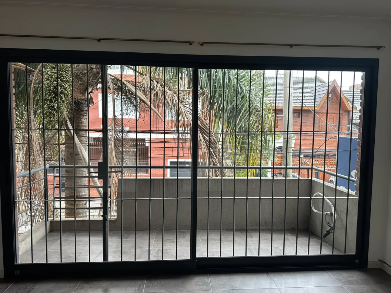 monoambiente