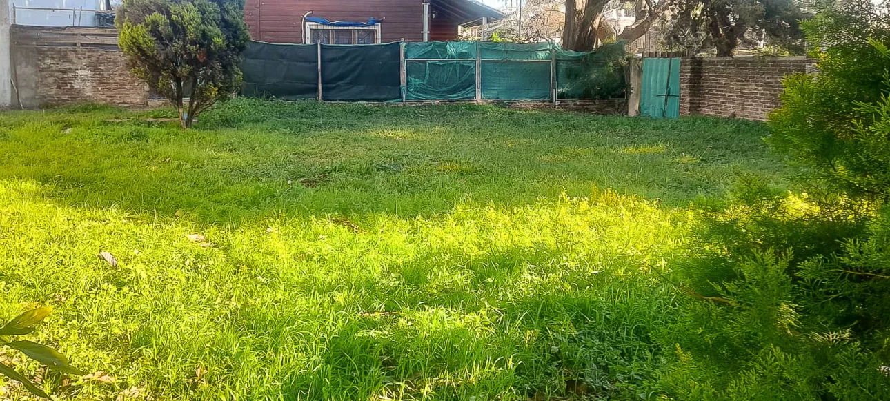 "Lote 150 m² | Villa Ballester | Ideal desarrollo |