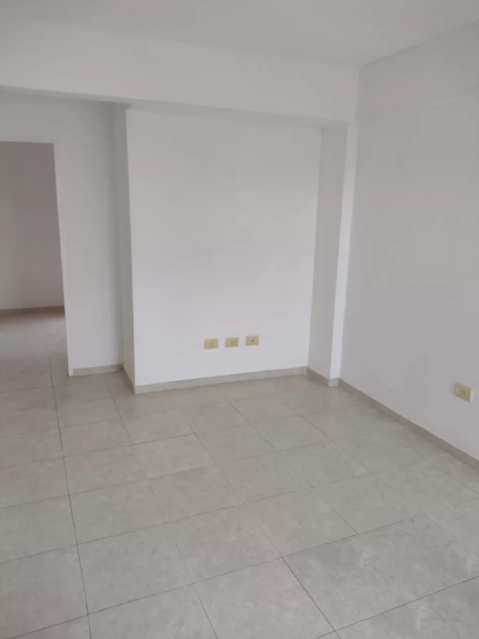 DEPARTAMENTO 2 AMBIENTES AL FRENTE