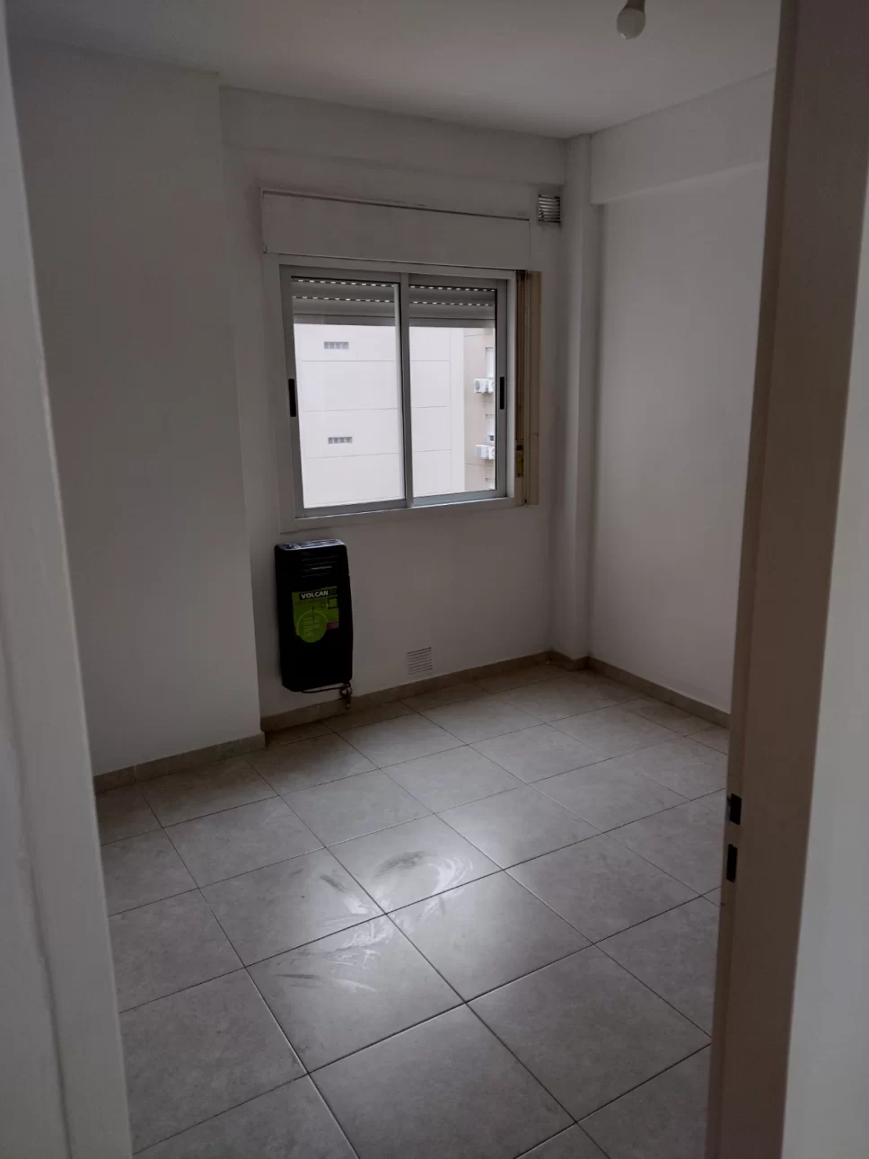 DEPARTAMENTO 2 AMBIENTES AL FRENTE