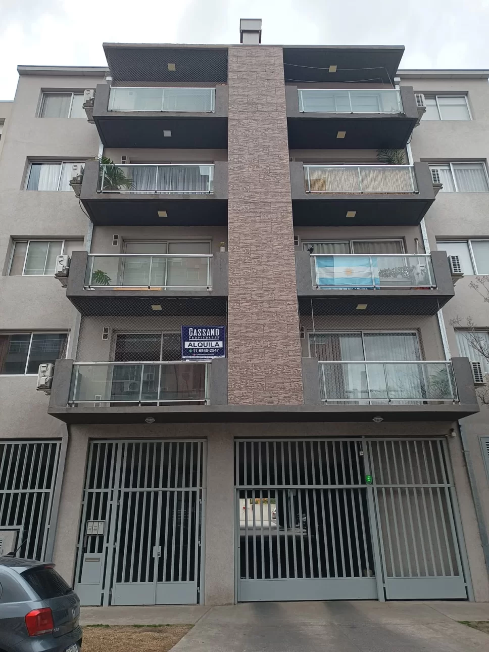 Depto TIGRE
