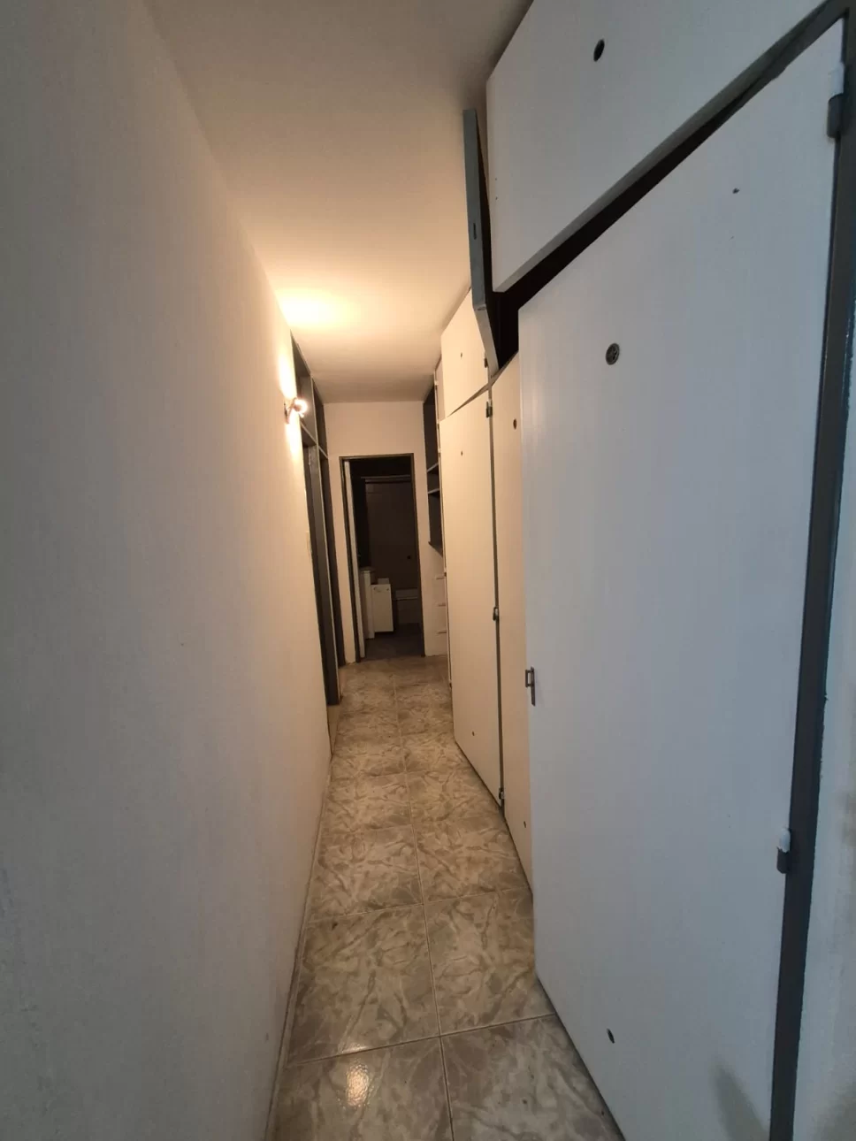 SE ALQUILA DPTO 3 AMB EN LUGANO I Y II