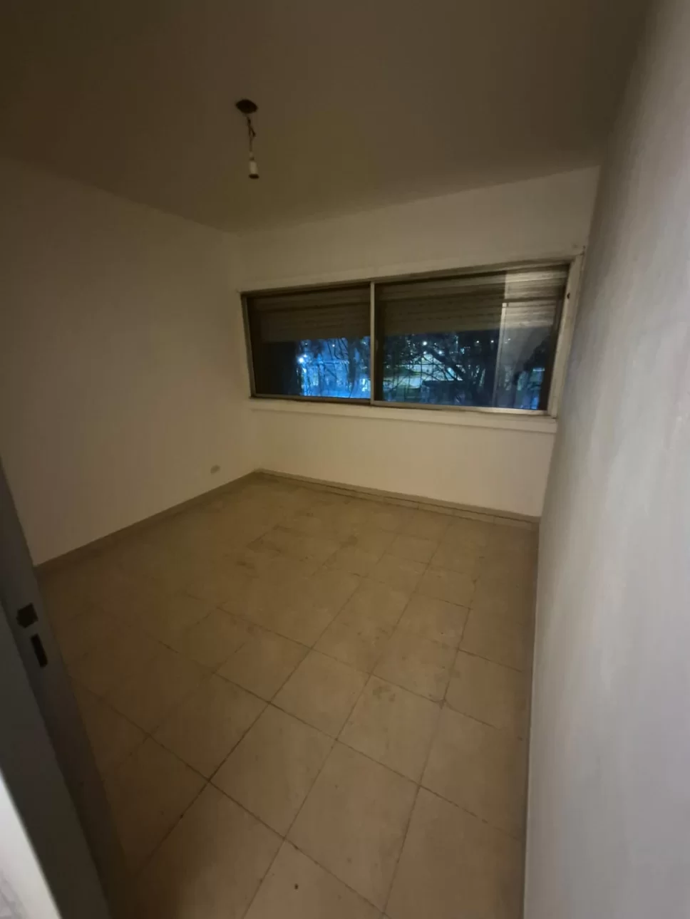 SE ALQUILA DPTO 3 AMB EN LUGANO I Y II