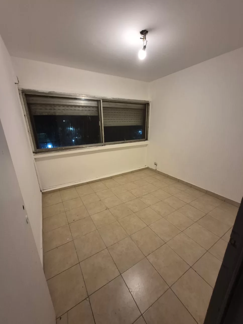 SE ALQUILA DPTO 3 AMB EN LUGANO I Y II