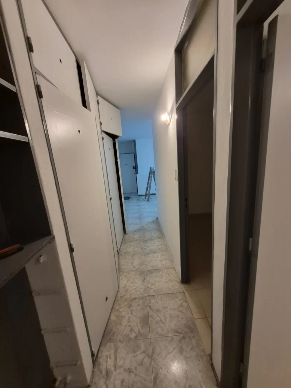 SE ALQUILA DPTO 3 AMB EN LUGANO I Y II