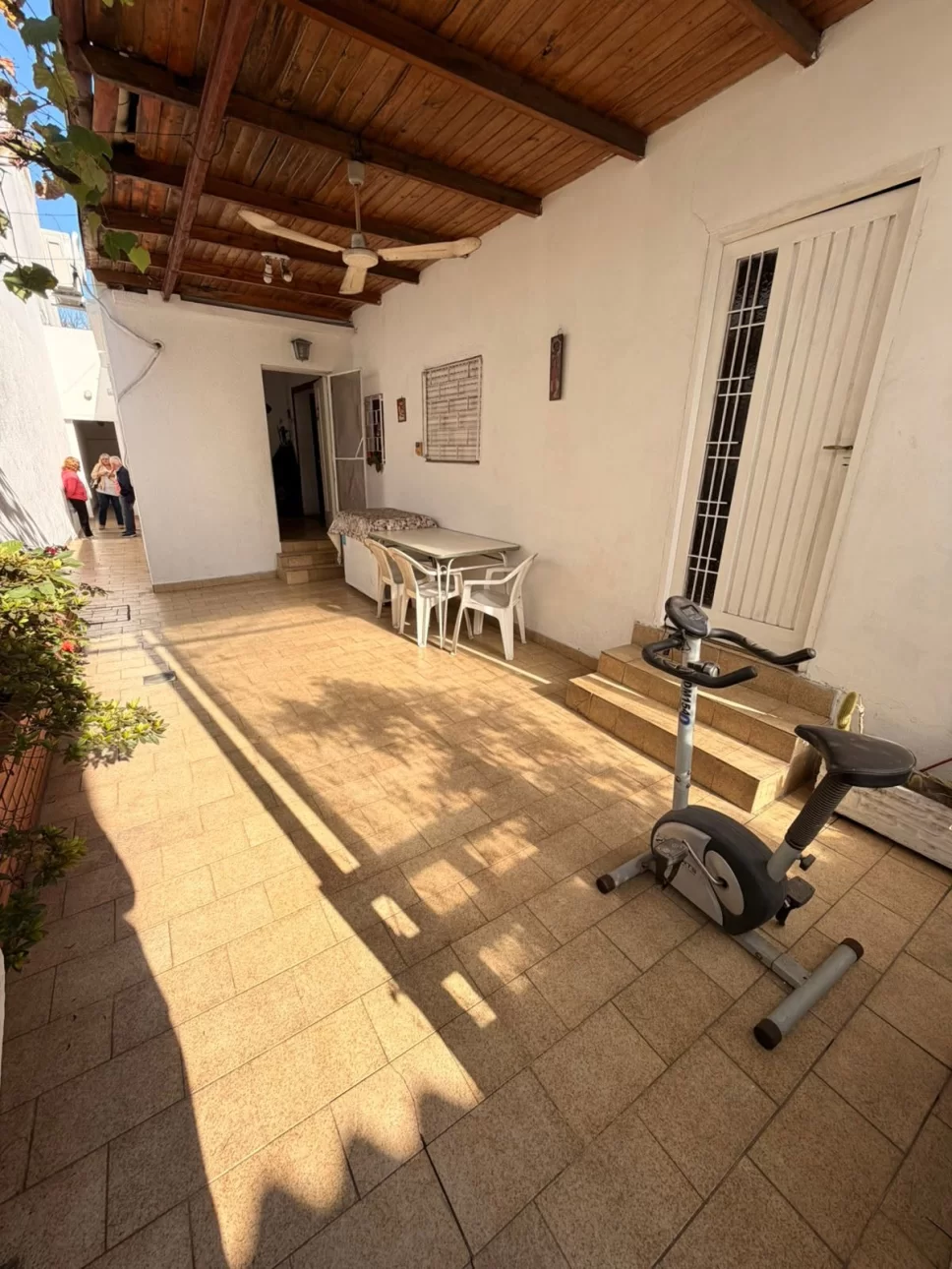 SE VENDE CASA MULTIFAMILIAR EN VILLA SOLDATI