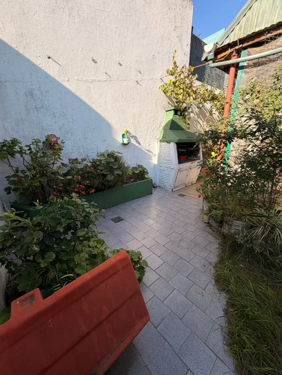 SE VENDE CASA MULTIFAMILIAR EN VILLA SOLDATI