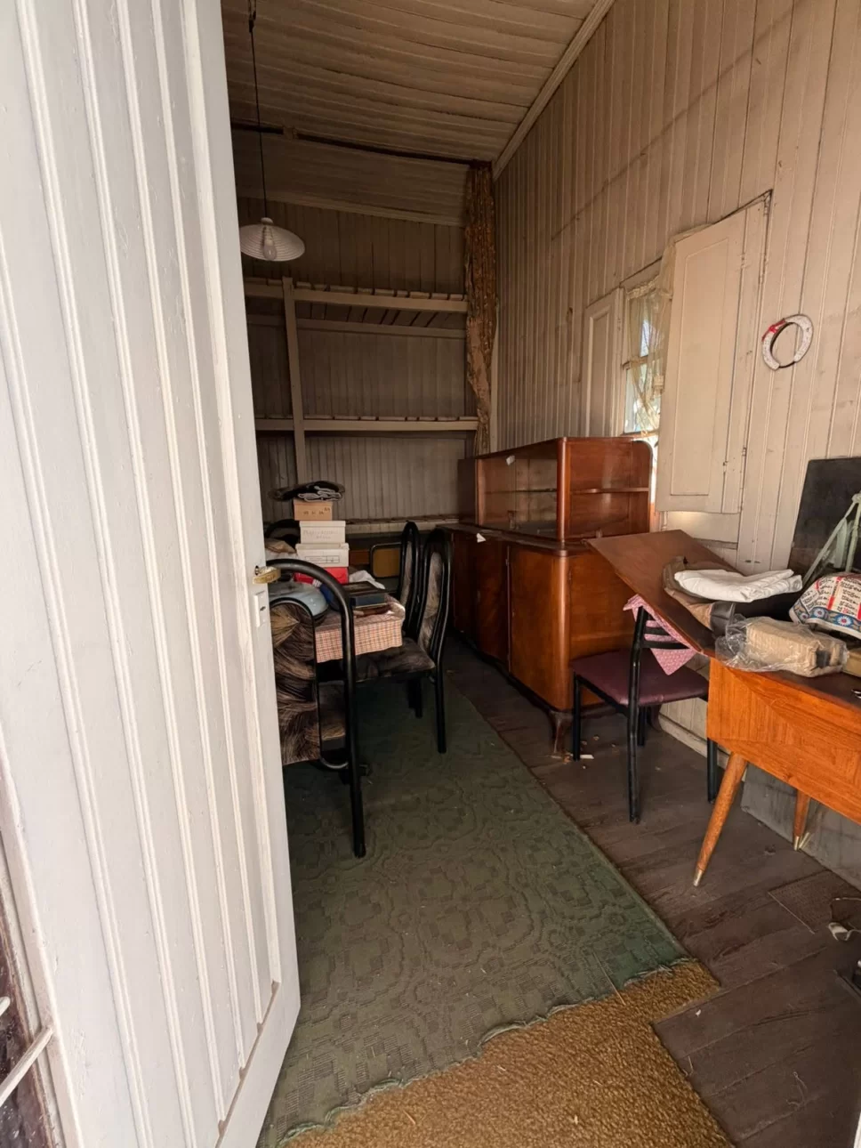 SE VENDE CASA MULTIFAMILIAR EN VILLA SOLDATI