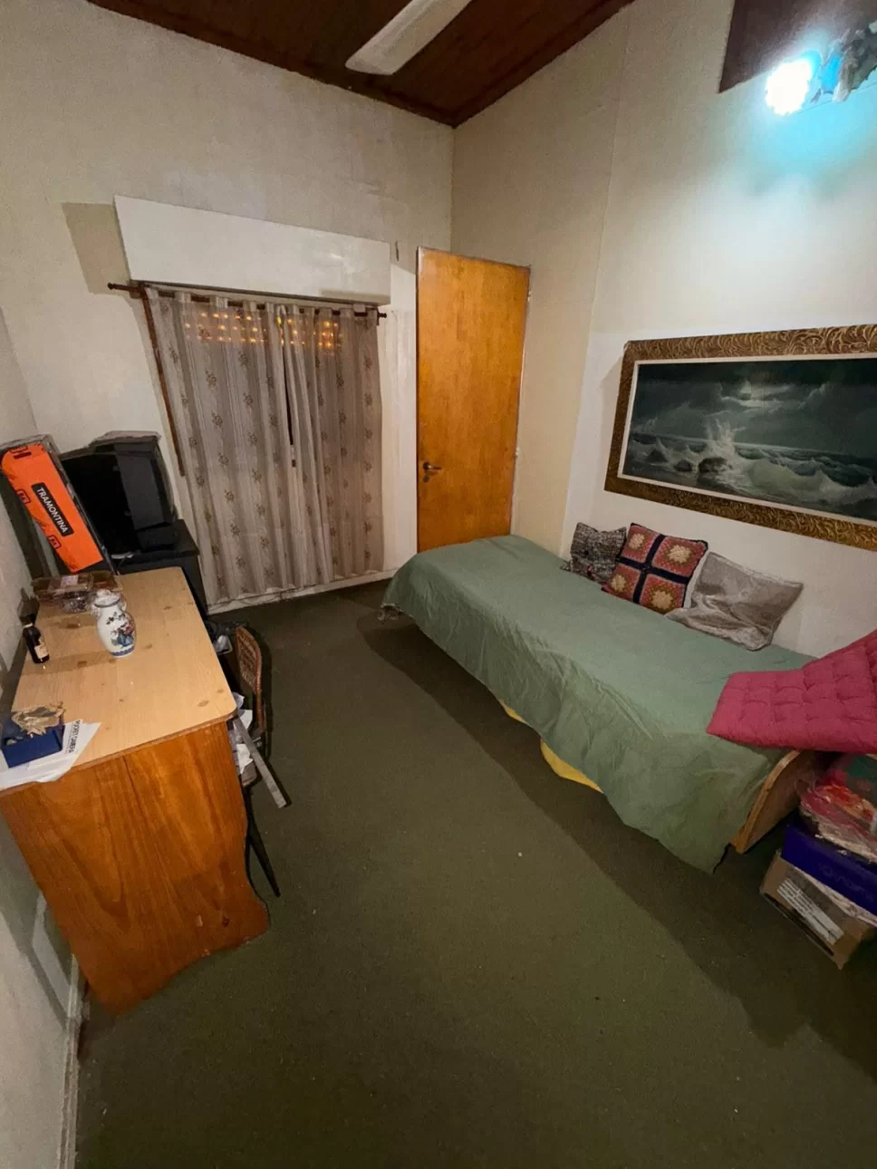 SE VENDE CASA MULTIFAMILIAR EN VILLA SOLDATI