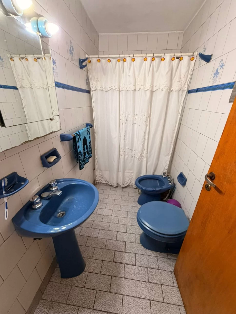 SE VENDE CASA MULTIFAMILIAR EN VILLA SOLDATI