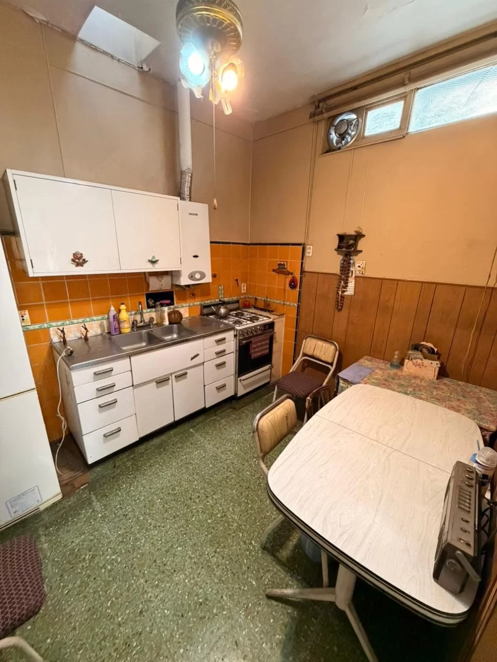 SE VENDE CASA MULTIFAMILIAR EN VILLA SOLDATI