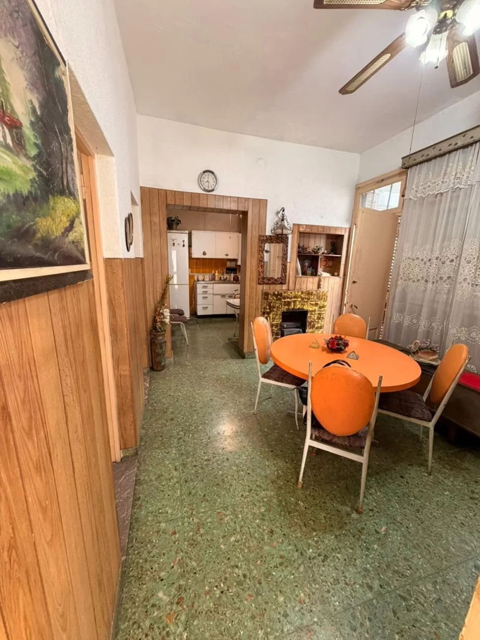 SE VENDE CASA MULTIFAMILIAR EN VILLA SOLDATI