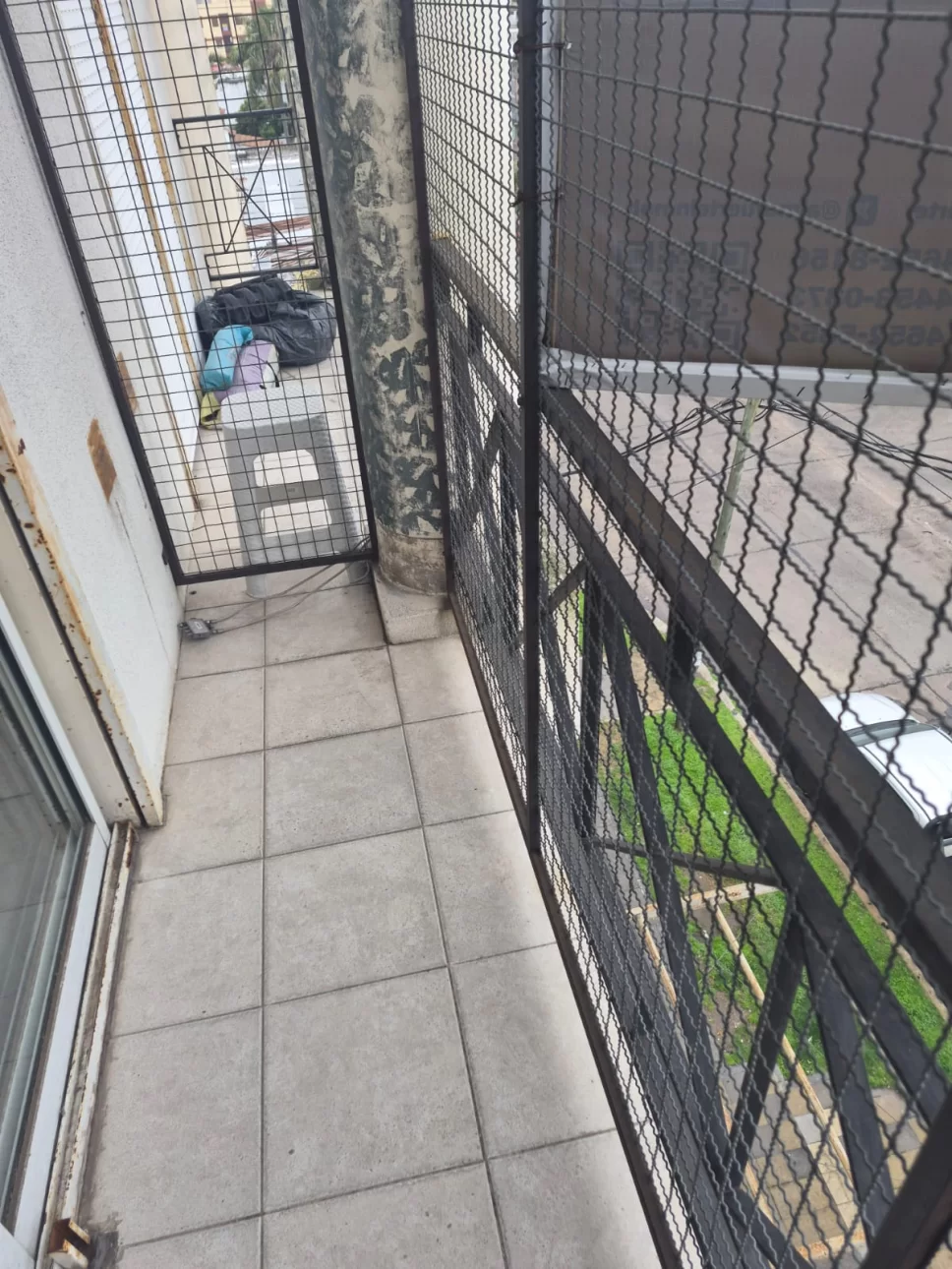 SE VENDE DPTO 3 AMBIENTES EN TAPIALES