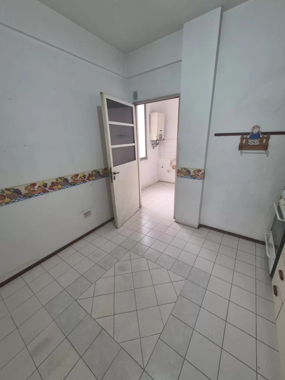 SE VENDE DPTO 3 AMBIENTES EN TAPIALES