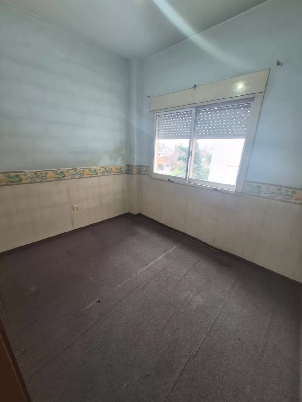 SE VENDE DPTO 3 AMBIENTES EN TAPIALES