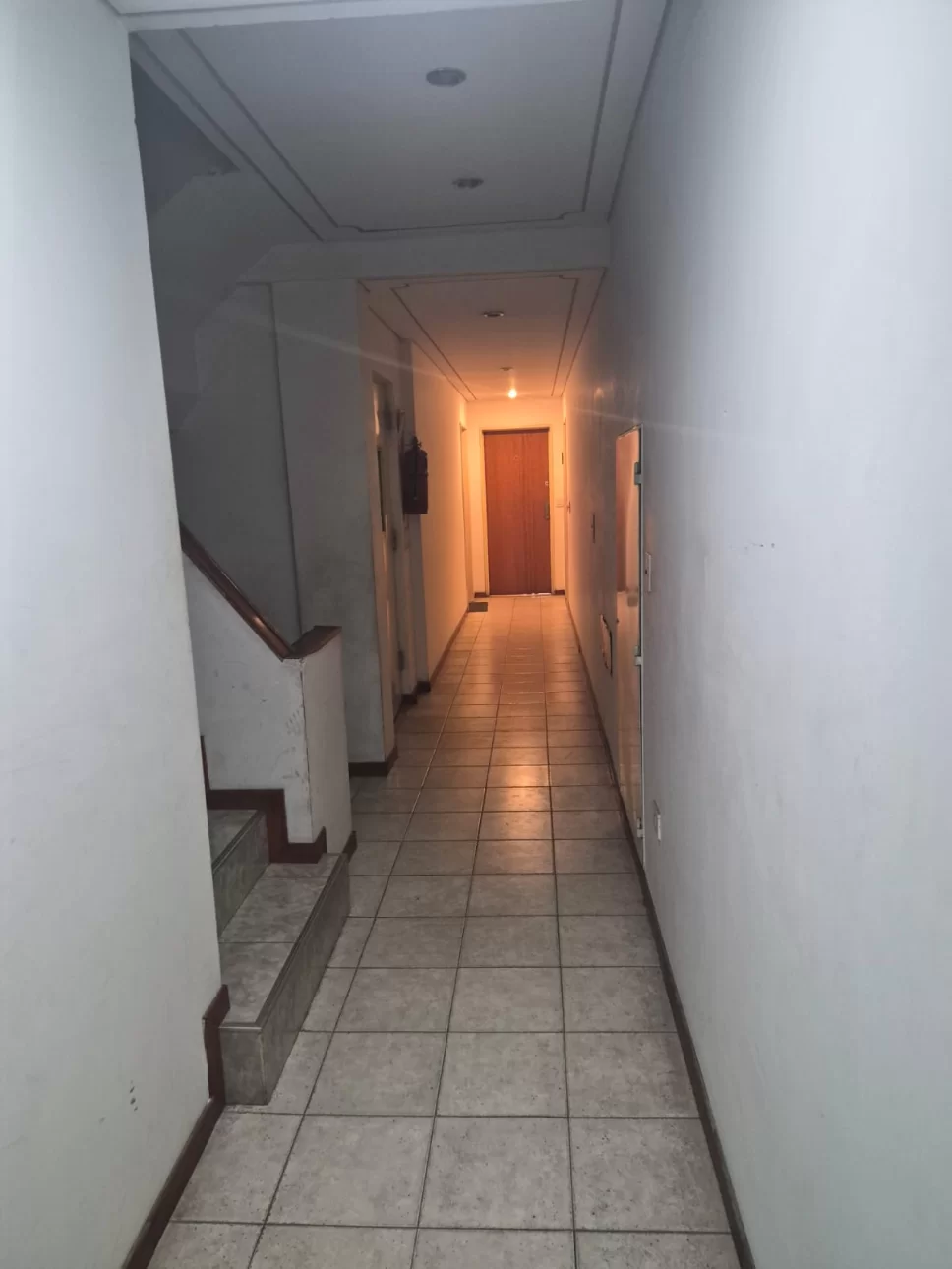 SE VENDE DPTO 3 AMBIENTES EN TAPIALES