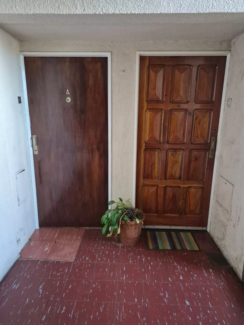 SE VENDE DPTO 3 AMBIENTES EN LUGANO I Y II