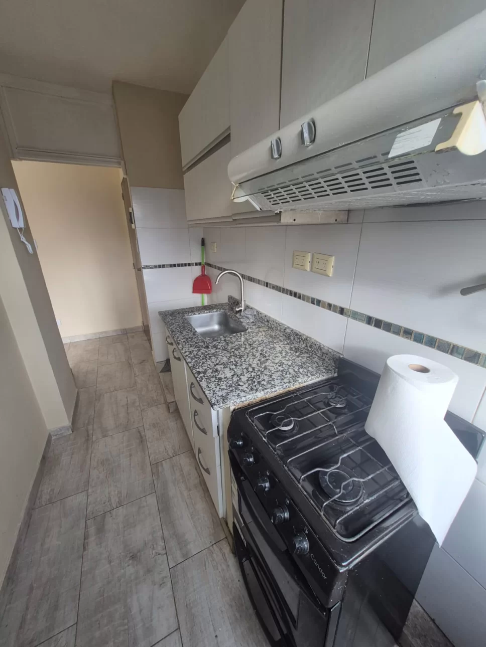 SE VENDE DPTO 3 AMBIENTES EN LUGANO I Y II