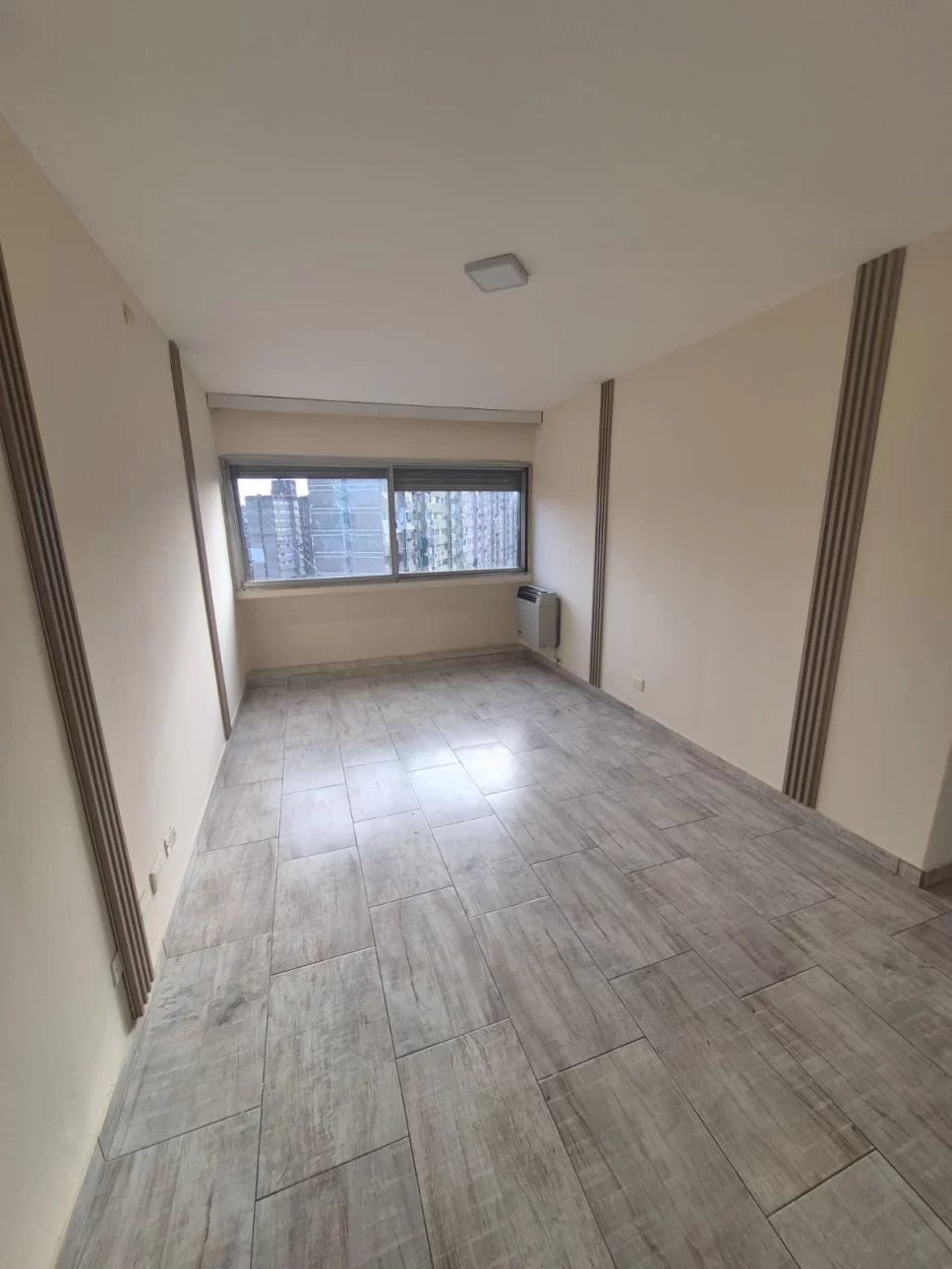 SE VENDE DPTO 3 AMBIENTES EN LUGANO I Y II
