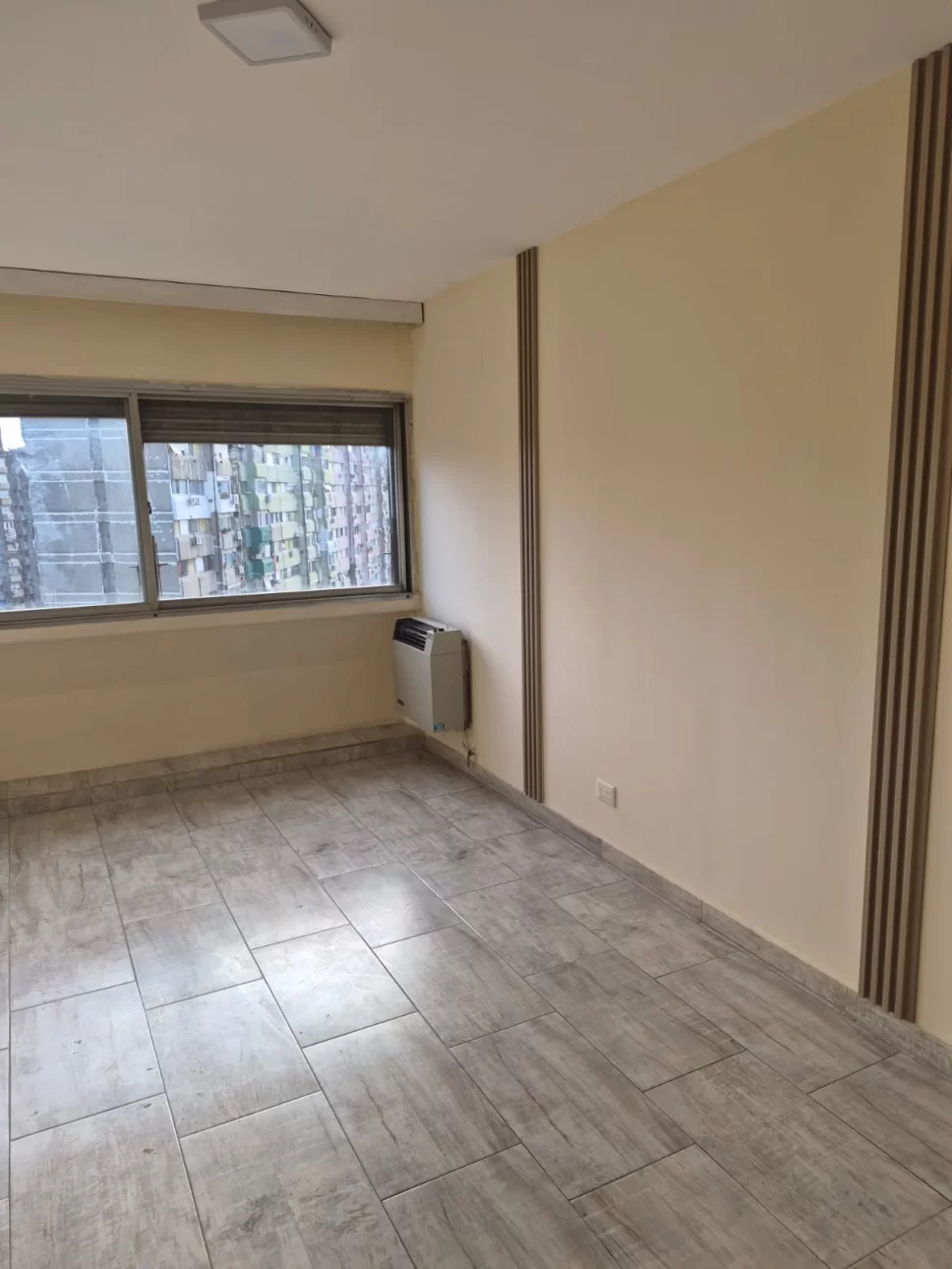 SE VENDE DPTO 3 AMBIENTES EN LUGANO I Y II