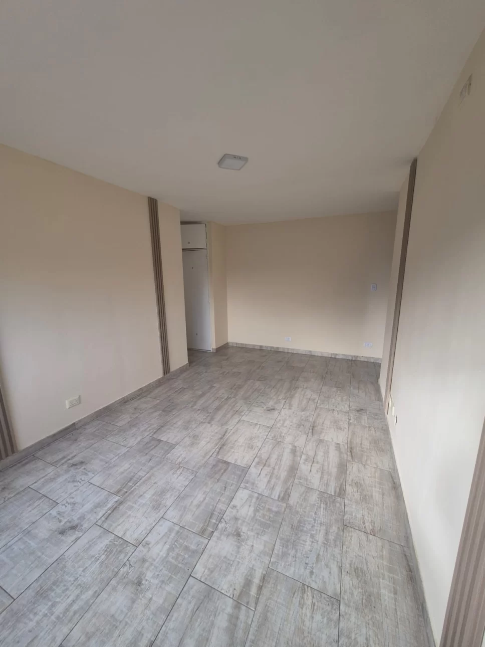 SE VENDE DPTO 3 AMBIENTES EN LUGANO I Y II