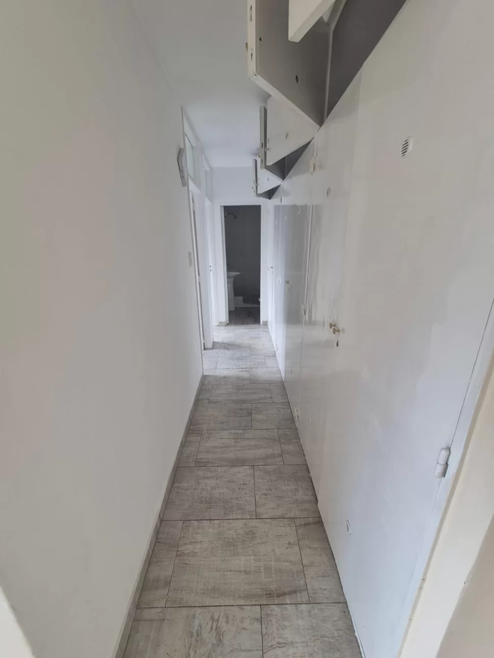 SE VENDE DPTO 3 AMBIENTES EN LUGANO I Y II