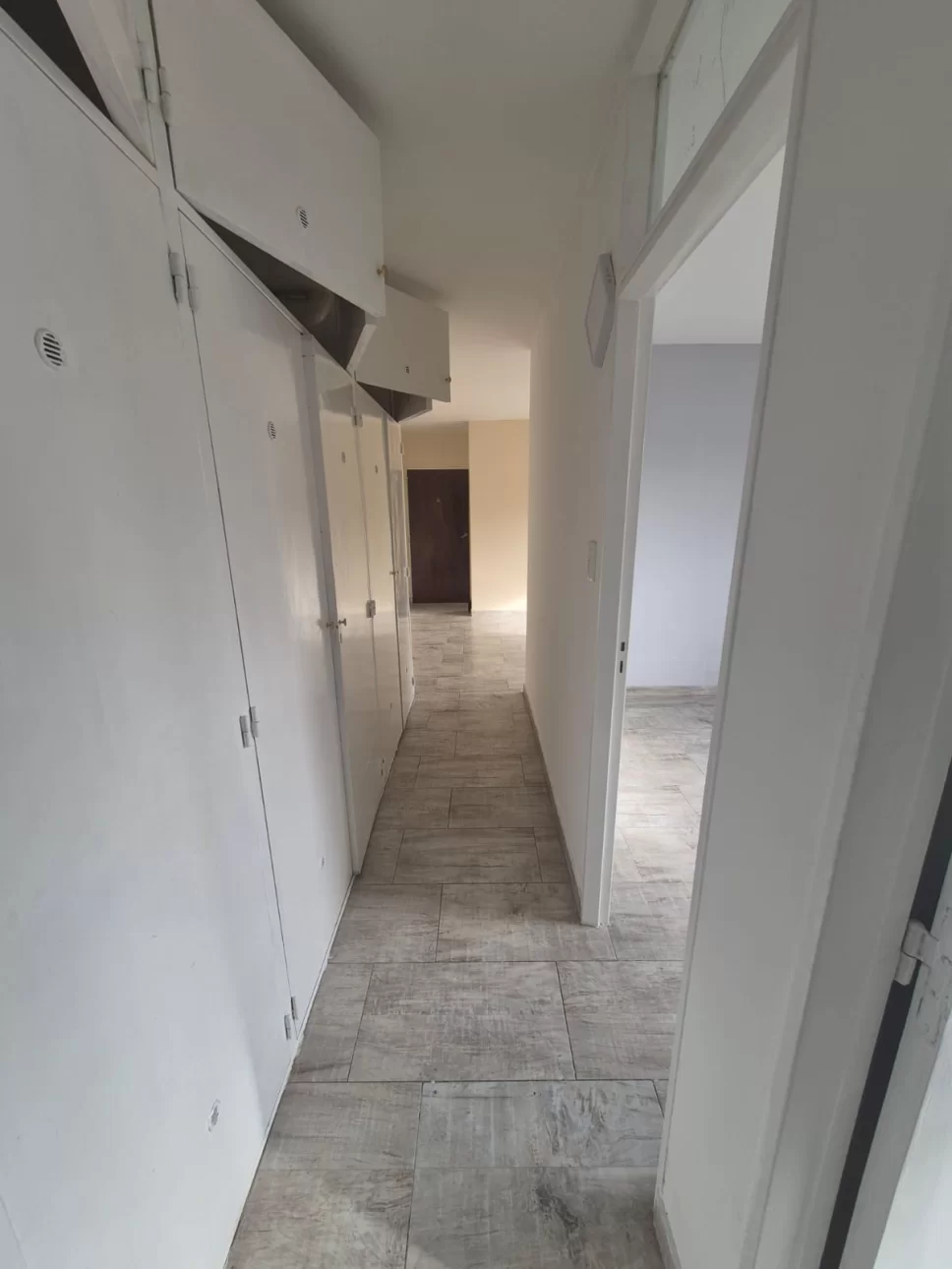 SE VENDE DPTO 3 AMBIENTES EN LUGANO I Y II