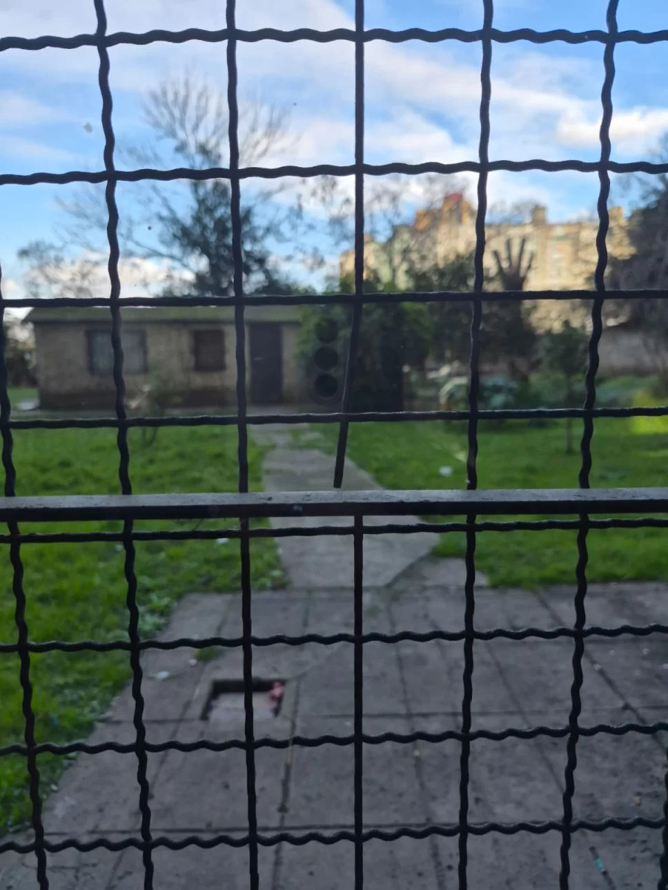 SE VENDE DPTO 3 AMBIENTES EN LUGANO I Y II