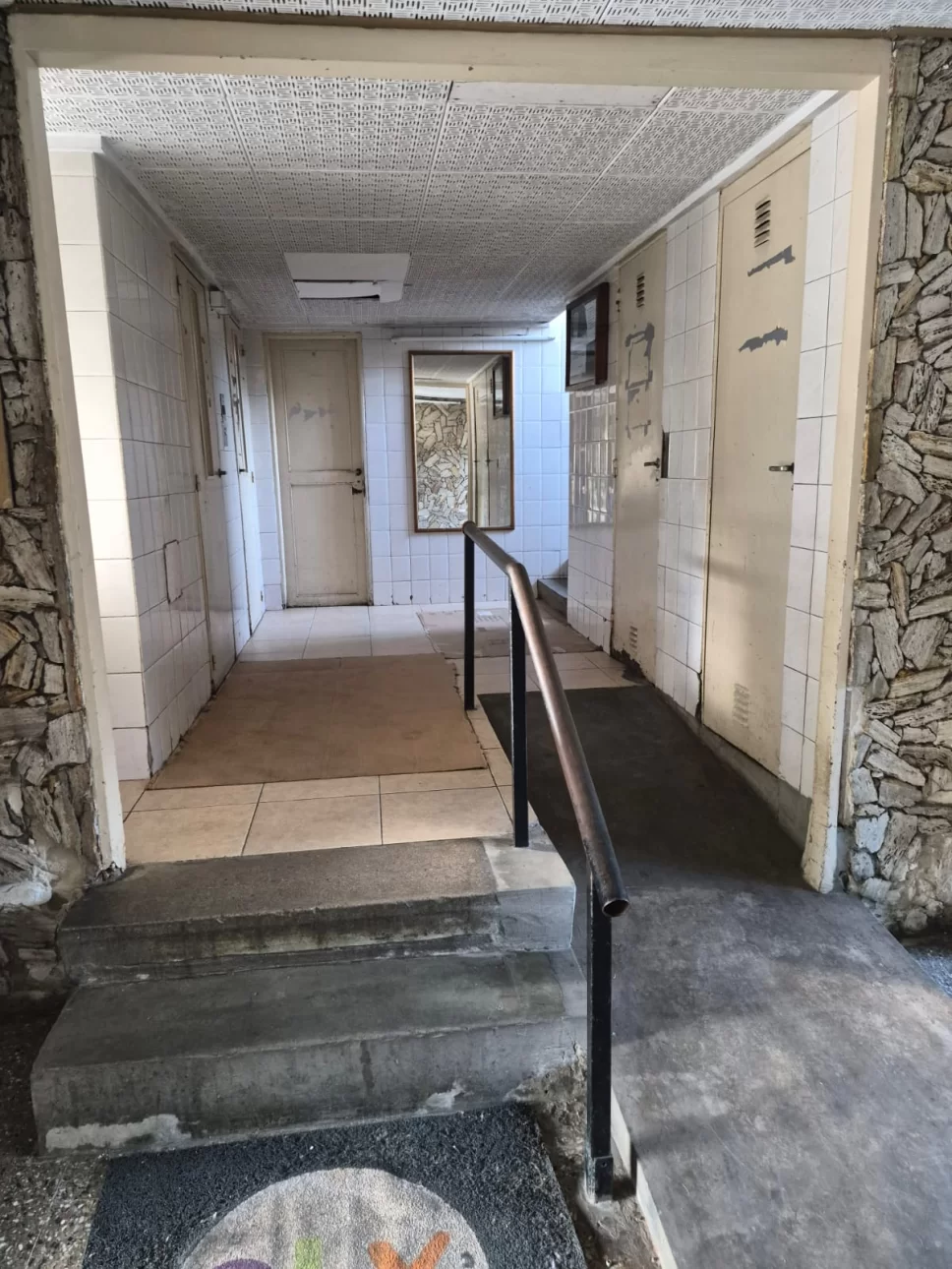 SE VENDE DPTO 3 AMBIENTES EN LUGANO I Y II