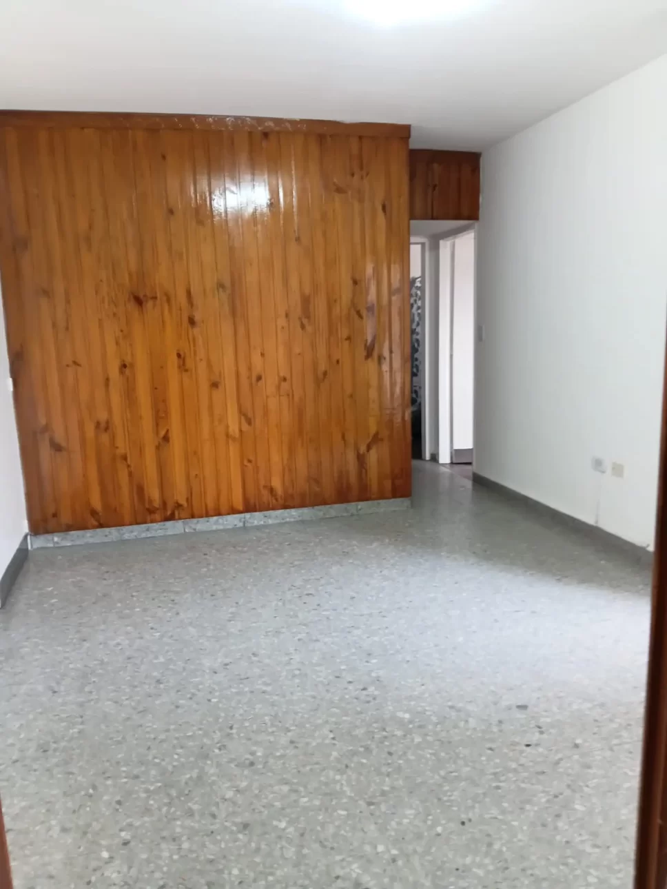 Depto. 2 amb. Apto Profesional