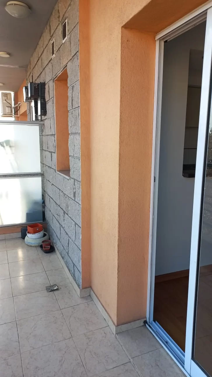 Semipiso 2 amb. con cochera