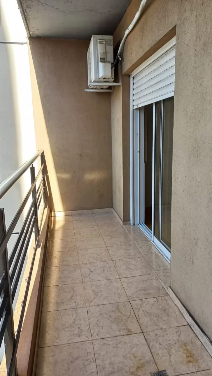 Semipiso 2 amb. con cochera