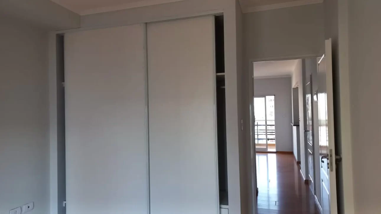 Semipiso 2 amb. con cochera