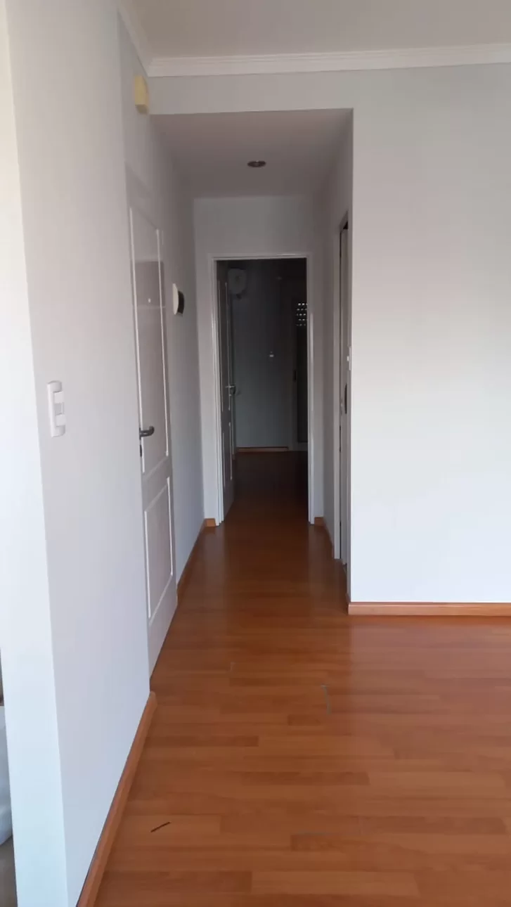 Semipiso 2 amb. con cochera
