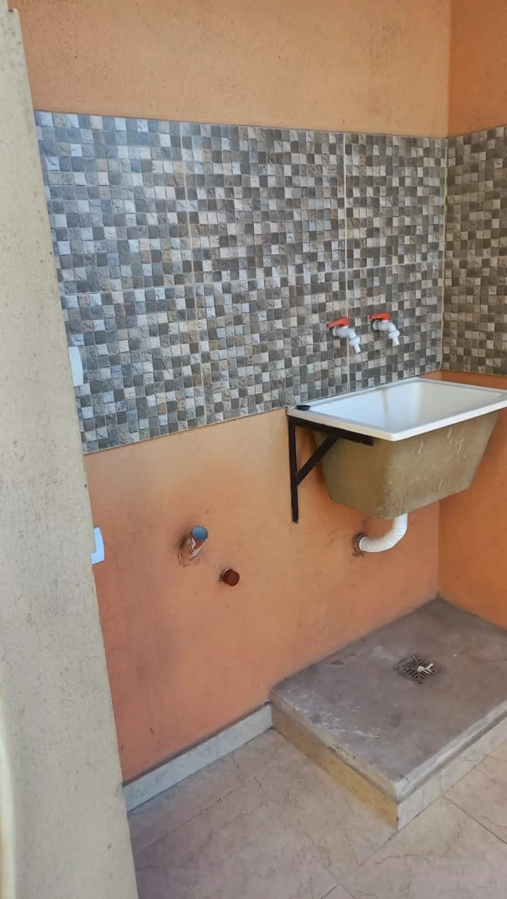 Semipiso 2 amb. con cochera