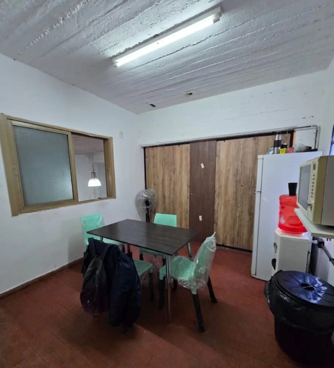 Galpón de 500 m² en alquiler en Loma Hermosa