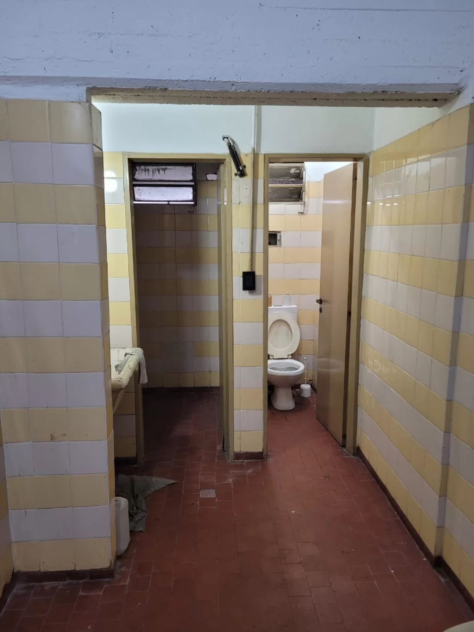 Galpón de 500 m² en alquiler en Loma Hermosa