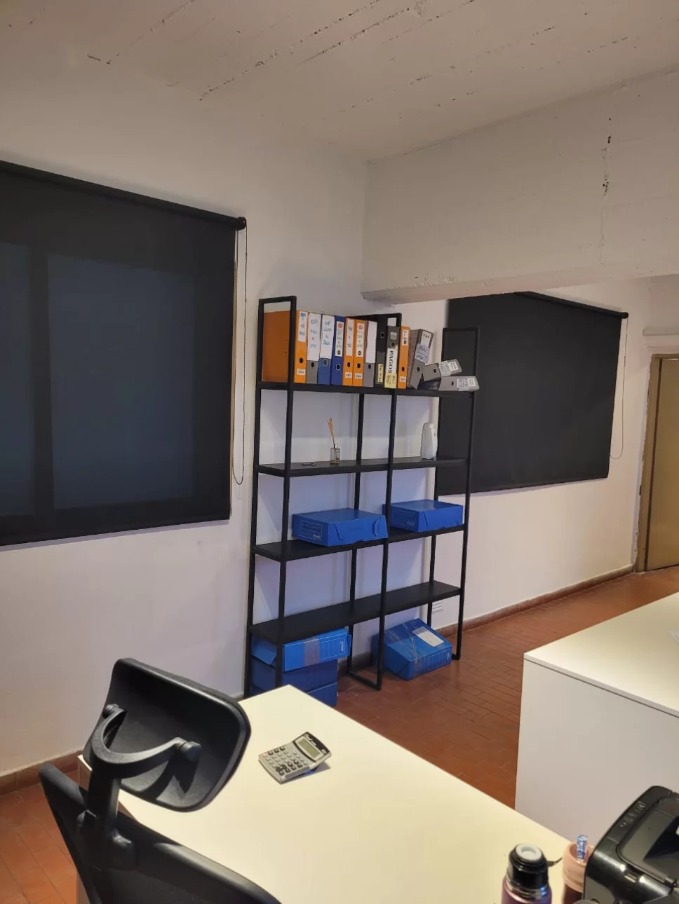 Galpón de 500 m² en alquiler en Loma Hermosa