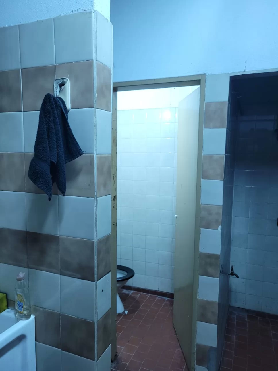 Galpón de 500 m² en alquiler en Loma Hermosa