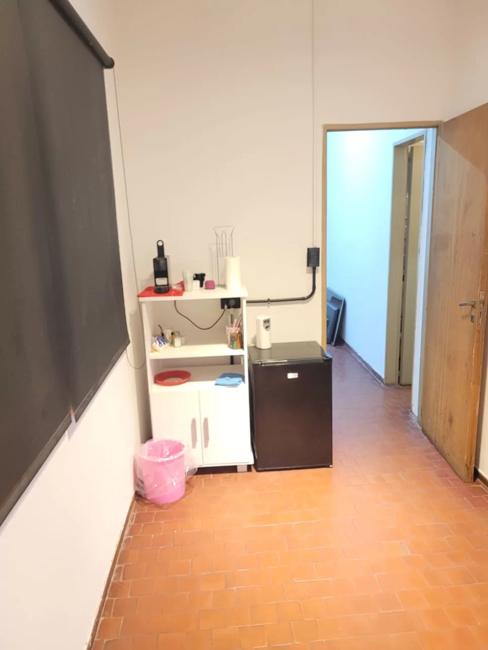Galpón de 500 m² en alquiler en Loma Hermosa