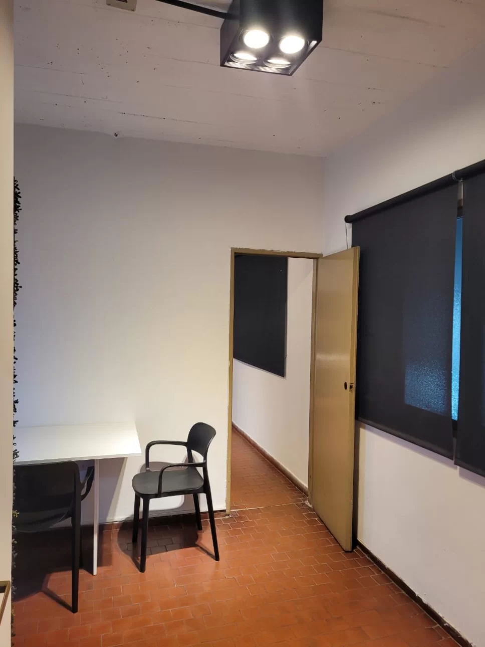 Galpón de 500 m² en alquiler en Loma Hermosa