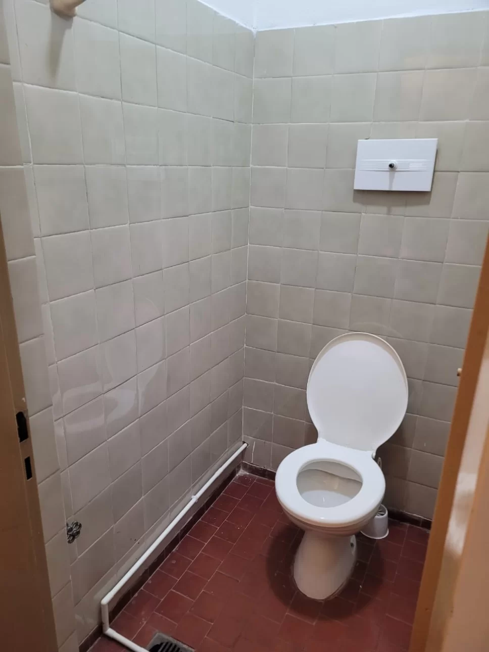 Galpón de 500 m² en alquiler en Loma Hermosa